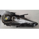 Hyundai Sonata YF передние фары FULL LED стиль TLZ
