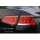 Volkswagen Passat B8 Euro задня оптика LED стиль CP