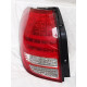 Задняя LED оптика для Chevrolet Captiva красная