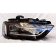 Передні фари Full LED для Audi A4 B8.5 2013+ стиль B9.5 (під галоген)
