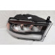 Передние фары Full LED для Dodge Ram 1500 Classic 2009+ стиль YZ1