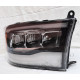 Передние фары Full LED для Dodge Ram 1500 Classic 2009+ стиль YZ1