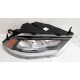 Передние фары Full LED для Dodge Ram 1500 Classic 2009+ стиль YZ1