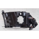 Передние фары Full LED для Dodge Ram 1500 Classic 2009+ стиль YZ1
