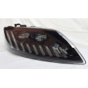 Передні фари Full LED для Audi Q7 2010+ без AFS