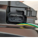 Передние фары Full LED для Audi Q7 2010+ без AFS