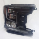 Передние фары Full LED для Ford F150 Mk13 2017+ стиль WJ