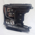 Передние фары Full LED для Ford F150 Mk13 2017+ стиль WJ
