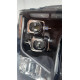 Передние фары Full LED для Ford F150 Mk13 2017+ стиль WJ