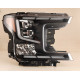 Передние фары Full LED для Ford F150 Mk13 2017+ стиль WJ