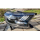 Ford Ranger T7 2015+ передние FULL LED стиль Mustang