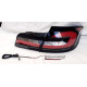BMW 5 серія F10 2011+ задні червоні FULL LED тюнінг G30 look Full Set BM