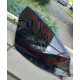 Ford Fiesta Mk7 задние LED тюнинг красные CP