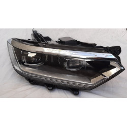 Volkswagen Passat B8 2015+ передні альтернативні FULL LED SY