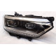 Volkswagen Passat B8 2015+ передні альтернативні FULL LED SY