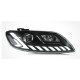 Audi Q7 2006+ передние FULL LED тюнинг ZH