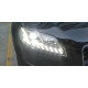 Audi Q7 2006+ передние FULL LED тюнинг ZH