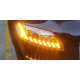Audi Q7 2006+ передні FULL LED тюнінг ZH