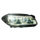 BMW 5 серія F10 2014+ передні FULL LED тюнінг SY