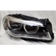 BMW 5 серии F10 2014+ передние FULL LED тюнинг SY