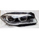 BMW 5 серии F10 2014+ передние FULL LED тюнинг SY