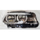 BMW 5 серии F10 2014+ передние FULL LED тюнинг SY