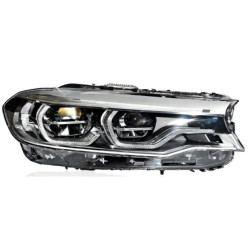 BMW 5 серии G30 2017+ передние FULL LED тюнинг SY