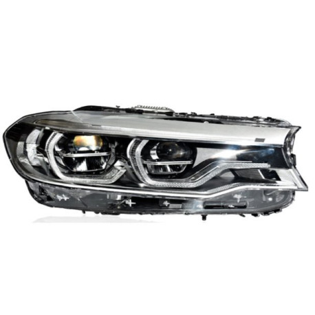 BMW 5 серии G30 2017+ передние FULL LED тюнинг SY