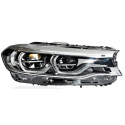 BMW 5 серии G30 2017+ передние FULL LED тюнинг SY