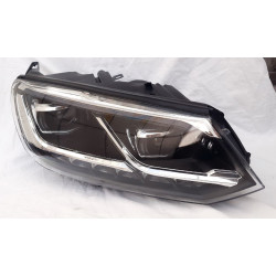 Volkswagen Touareg NF передні TLZ FULL LED 2018+ look