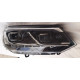 Volkswagen Touareg NF передние TLZ FULL LED 2018+ look