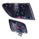 BMW 5 серии F10 2011+ задние черные FULL LED тюнинг CP