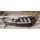 Toyota Camry XV70 2018+ задні LED альтернативні чорно-білі ZW