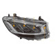 Mercedes Benz Sprinter 3 W907 2018+ передние Full LED фары OE SY