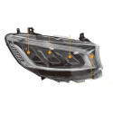 Mercedes Benz Sprinter 3 W907 2018+ передні Full LED фари OE SY
