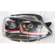 Volkswagen Golf 7 передние FULL LED фары GTI 7.5