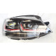Volkswagen Golf 7 передние FULL LED фары GTI 7.5