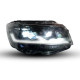 Volkswagen T6 2015+ передні FULL LED фари SY