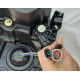 Nissan Patrol Y62 передні FULL LED фари