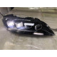 Mazda 6 GG 2003+ передние FULL LED фары стиль BRL