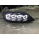 Mazda 6 GG 2003+ передние FULL LED фары стиль BRL