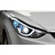 Hyundai Elantra MD 2012+ передні тюнінг фари BRL