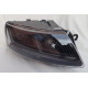 Audi A6 C6 2003+ передние FULL LED фары тюнинг BRL