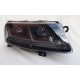 Audi A6 C6 2003+ передні FULL LED фари тюнинг BRL