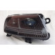 Audi A6 C6 2003+ передние FULL LED фары тюнинг BRL