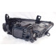 Audi A6 C6 2003+ передні FULL LED фари тюнинг BRL