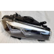 BMW X5 F15 2015+ передні FULL LED фари стиль ZH