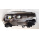 BMW X5 F15 2015+ передние FULL LED фары стиль ZH