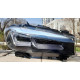 BMW X5 F15 2015+ передние FULL LED фары стиль ZH