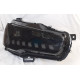 Mitsubishi Lancer X 2007+ передні FULL LED фари стиль Audi Q7
